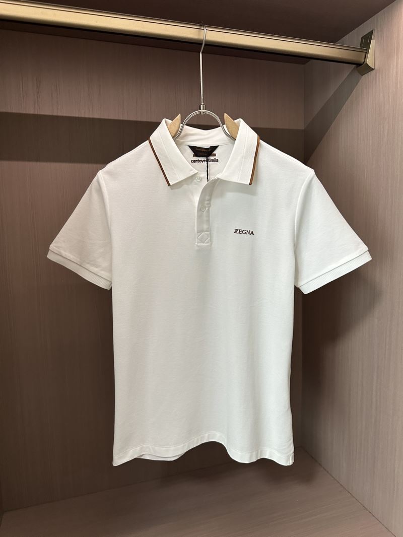 Zegna T-Shirts